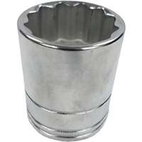 SK Hand Tool 40329 - 29mm Socket 12pt 1/2dr